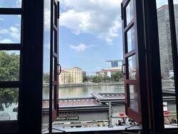 Boat Quay Conservation Area (D1), Shop House #538681341